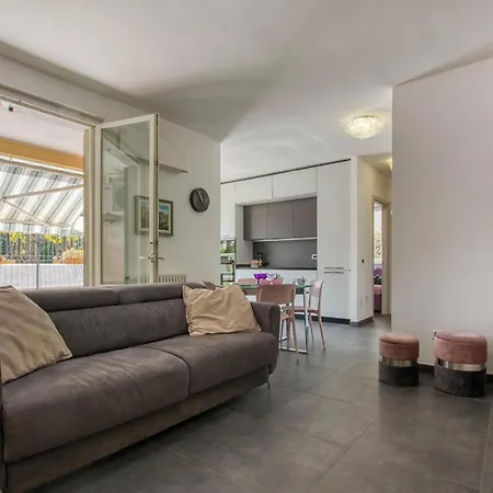 Apartamento Gorgeous In With Wifi Borgio Verezzi