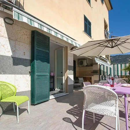 Appartement Magnifique à Avec Wi-fi
