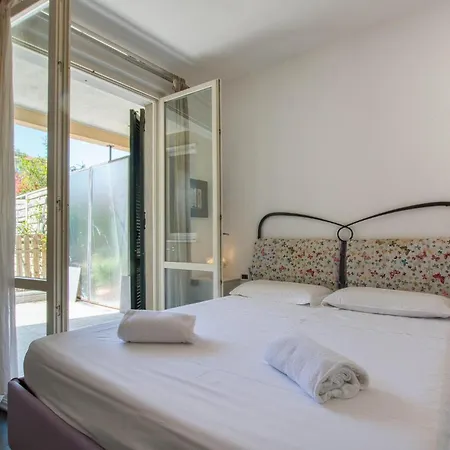 Appartement Magnifique à Avec Wi-fi