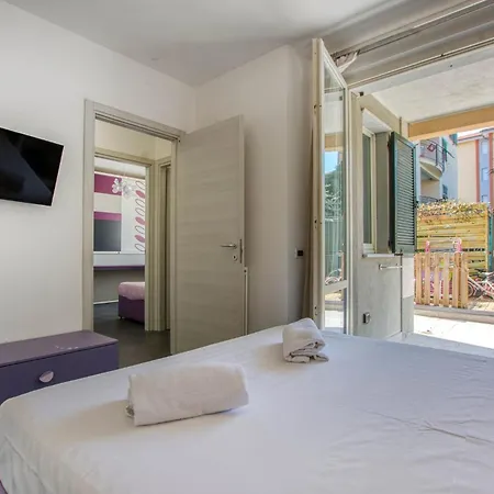 Gorgeous In With Wifi Apartamento