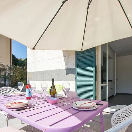 Appartement Magnifique à Avec Wi-fi