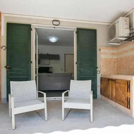 Apartamento Gorgeous In With Wifi *