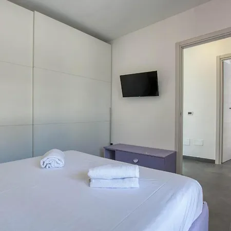 Magnifique à Avec Wi-fi Appartement Borgio Verezzi