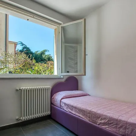 Magnifique à Avec Wi-fi Appartement Borgio Verezzi