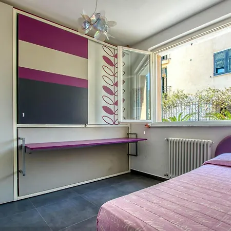 Gorgeous In With Wifi Apartamento *