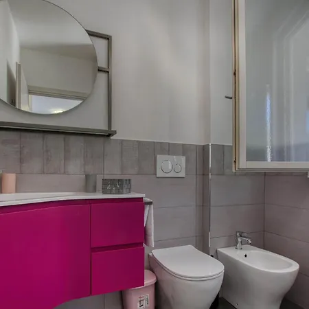 Appartement Magnifique à Avec Wi-fi Borgio Verezzi